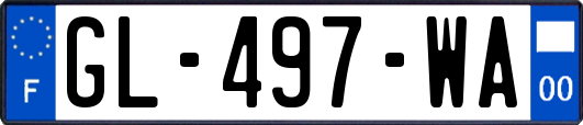 GL-497-WA