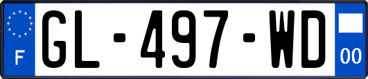 GL-497-WD