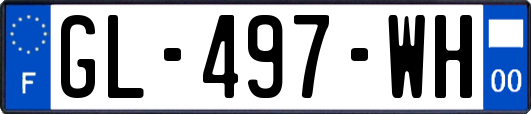 GL-497-WH