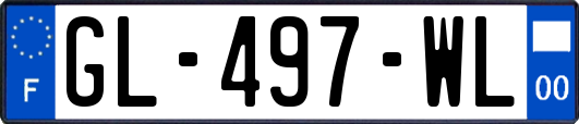 GL-497-WL