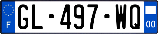 GL-497-WQ