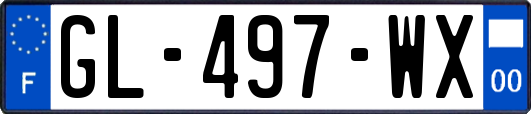 GL-497-WX