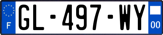GL-497-WY
