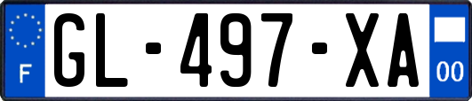 GL-497-XA