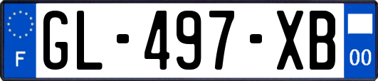GL-497-XB