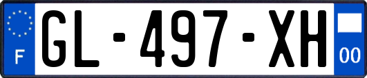 GL-497-XH