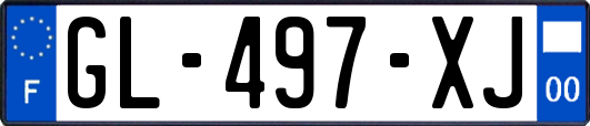 GL-497-XJ