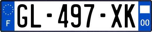 GL-497-XK