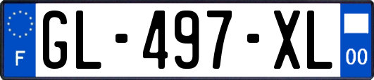 GL-497-XL