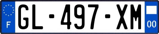 GL-497-XM