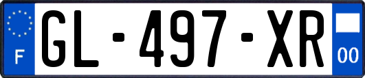 GL-497-XR