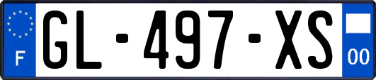 GL-497-XS