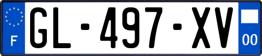 GL-497-XV