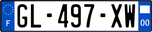 GL-497-XW
