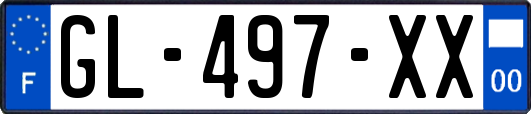 GL-497-XX