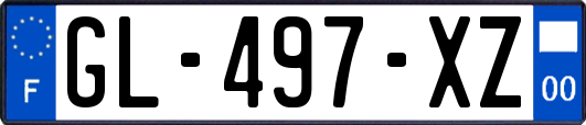 GL-497-XZ