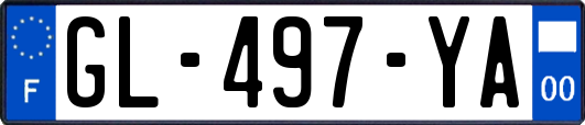 GL-497-YA