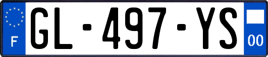 GL-497-YS