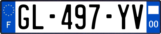 GL-497-YV