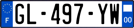 GL-497-YW