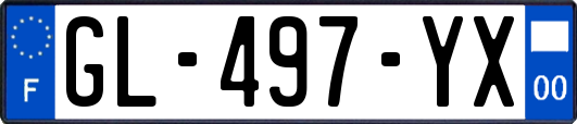 GL-497-YX