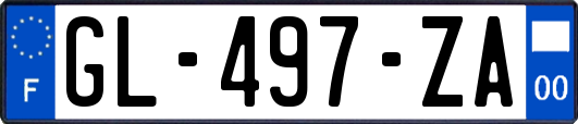 GL-497-ZA