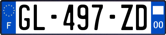 GL-497-ZD