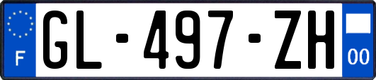 GL-497-ZH