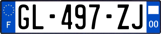 GL-497-ZJ