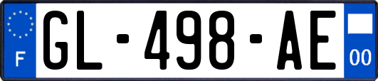 GL-498-AE