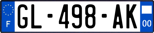 GL-498-AK