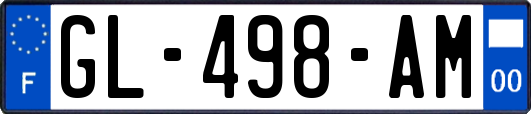 GL-498-AM