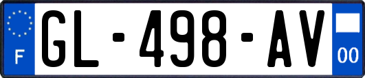 GL-498-AV