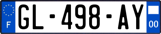 GL-498-AY