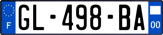 GL-498-BA