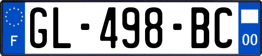 GL-498-BC