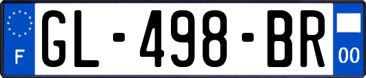 GL-498-BR