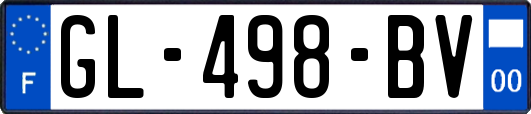 GL-498-BV