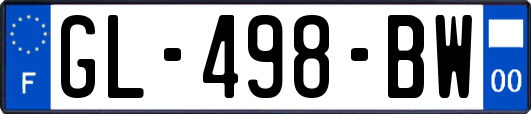 GL-498-BW