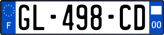 GL-498-CD