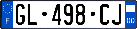 GL-498-CJ