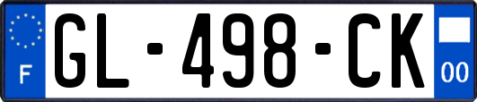 GL-498-CK