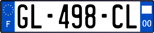 GL-498-CL