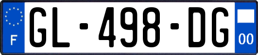GL-498-DG