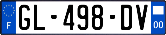 GL-498-DV