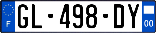 GL-498-DY