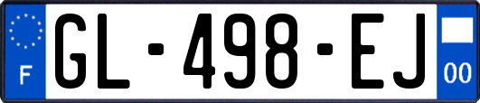GL-498-EJ