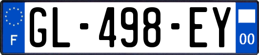 GL-498-EY
