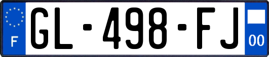 GL-498-FJ