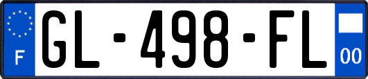 GL-498-FL
